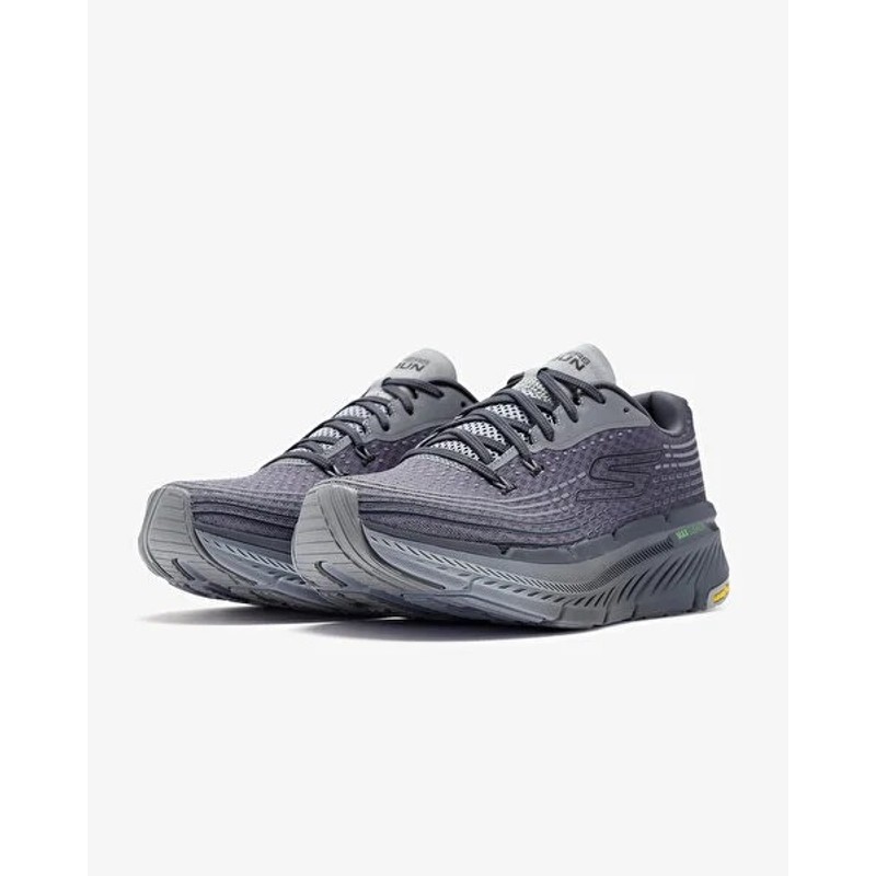 Skechers Max Cushioning Premier 2.0 - Vivid 2.0 Erkek Spor Ayakkabı (220835 CHAR) Skechers Max Cushioning Premier 2.0 - Vivid 2.0 Erkek Spor Ayakkabı (220835 CHAR)